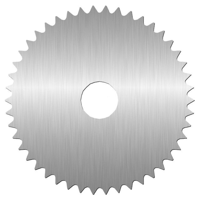 Cremalheira cega passo 420 NG Brakes Disco