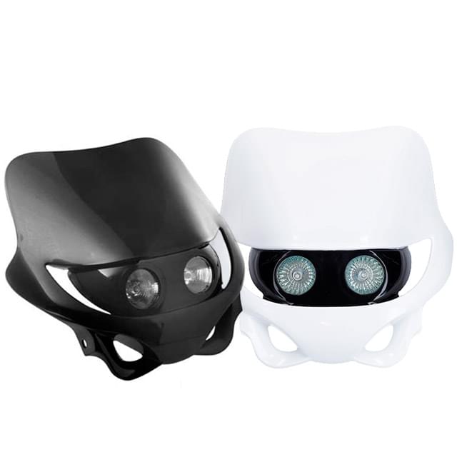 Bifaro cross/Racing 50cc AllPro