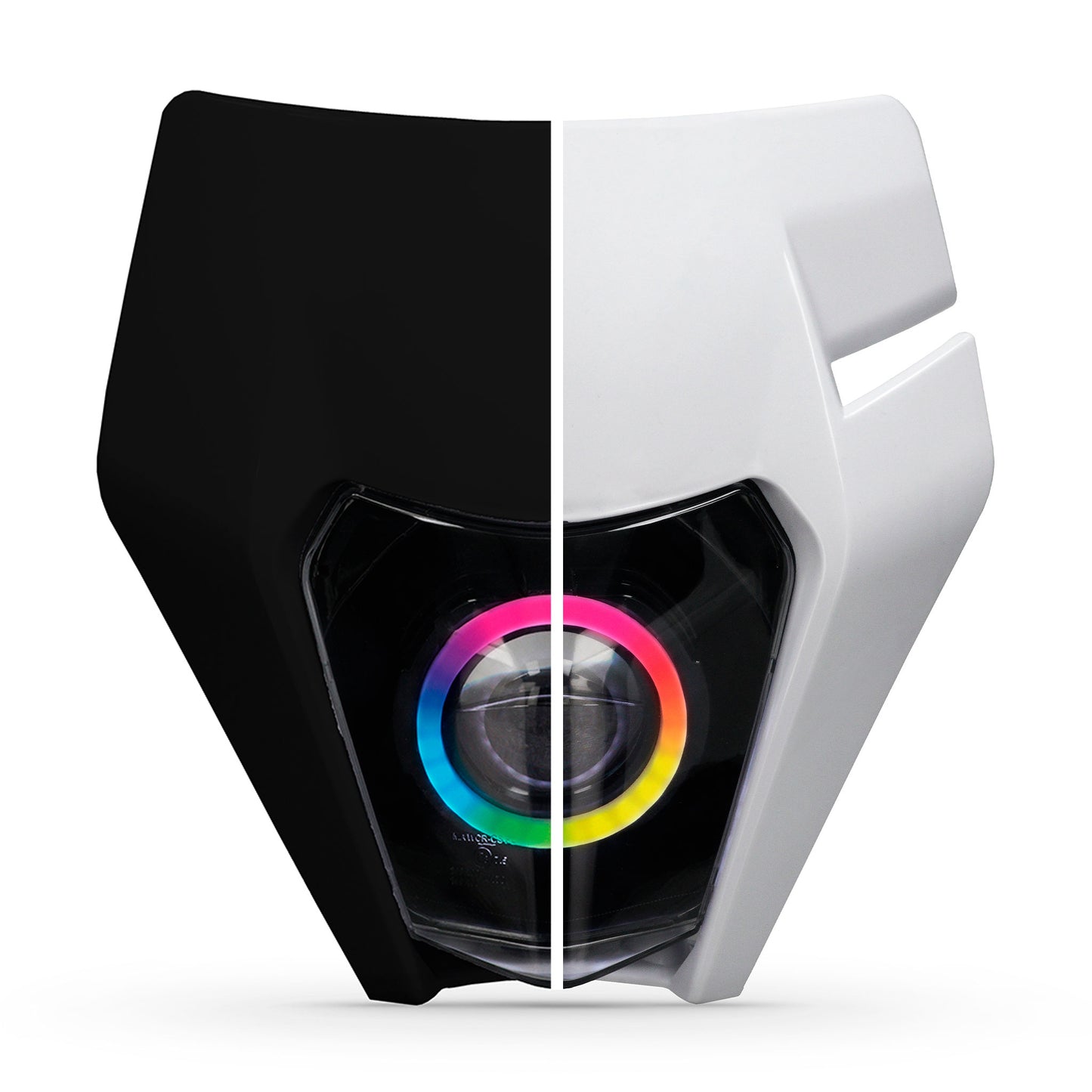 Optiques led KTM App Allpro