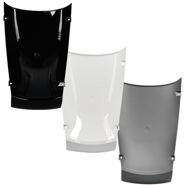 Tapa paso rueda frontal SYM Symphony SR 125cc AllPro