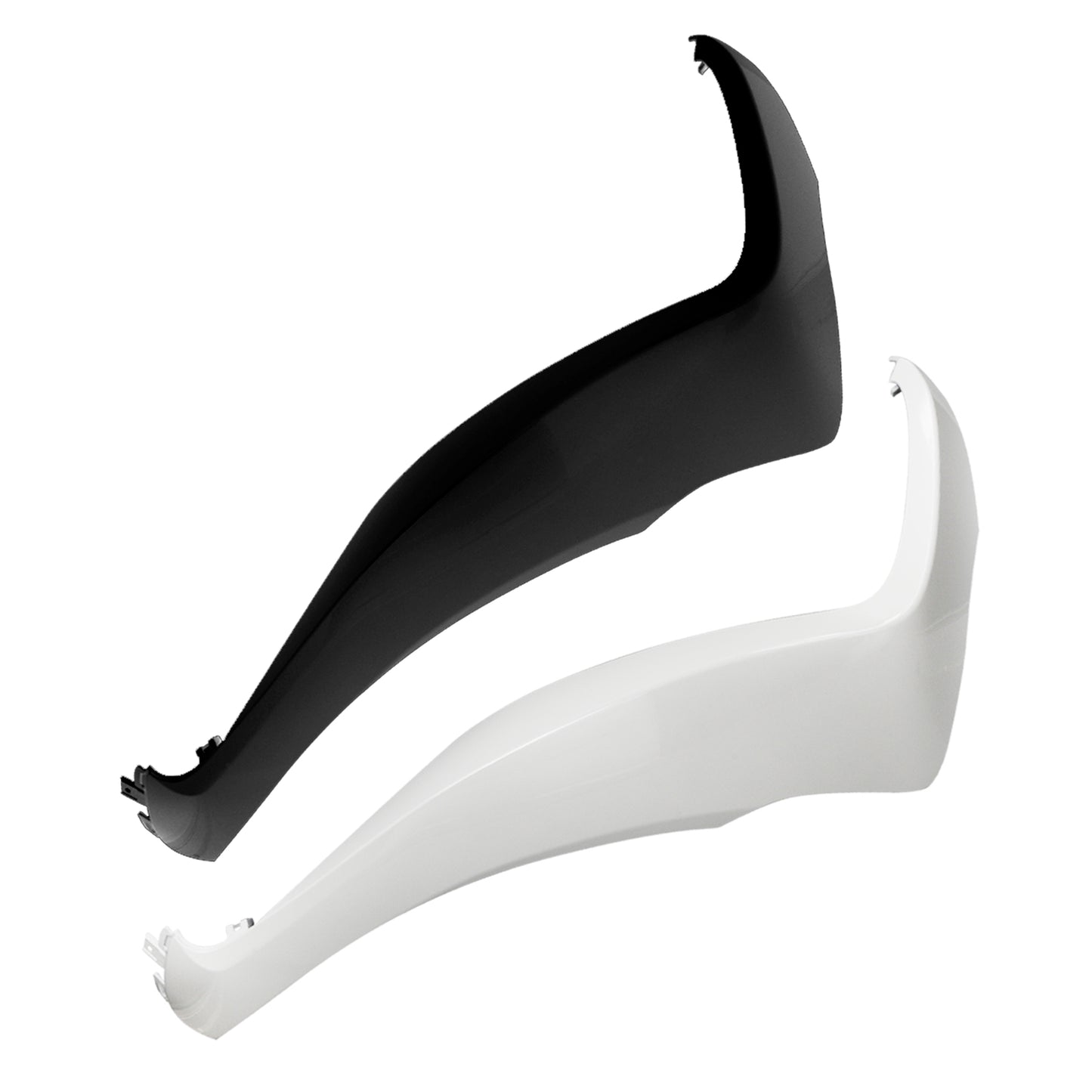 Tapa lateral delantera derecha Honda SH 125 13-16 AllPro