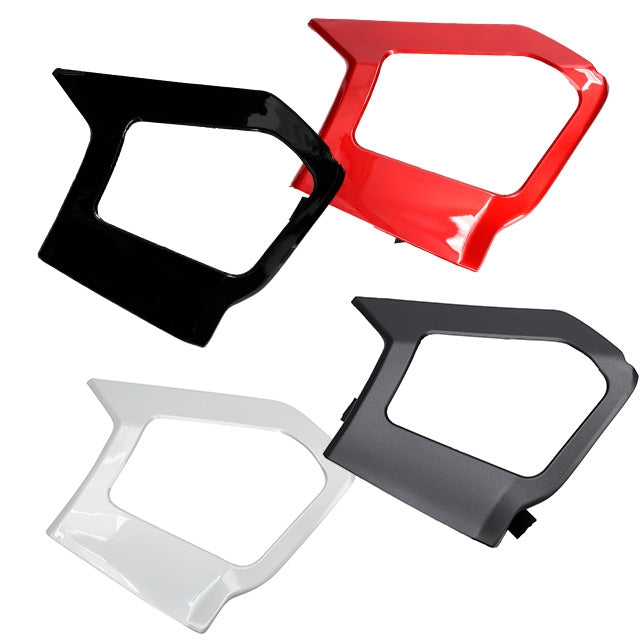 Left inner cover Honda PCX 15-18 Allpro