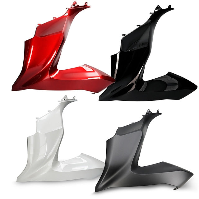 Tapa frontal lateral derecha Honda PCX 18-20 AllPro