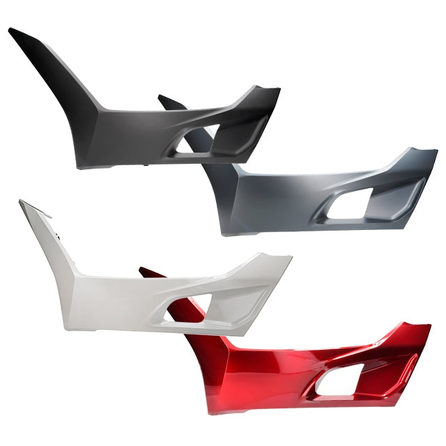 Tapa inferior lateral izquierda Honda PCX >21 AllPro