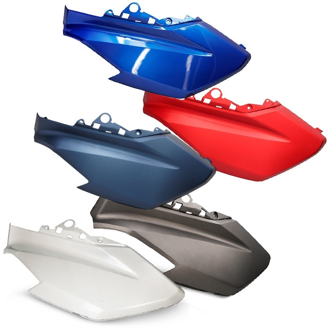 Tapa delantera lateral derecha Yamaha Nmax 15-20 AllPro