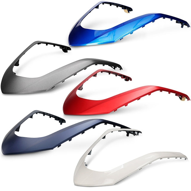 Couvercle avant frontal Yamaha Nmax 15-20 AllPro