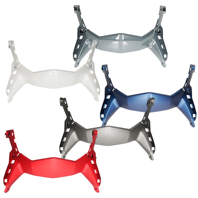 Tapa delantera central Yamaha Nmax >21 AllPro