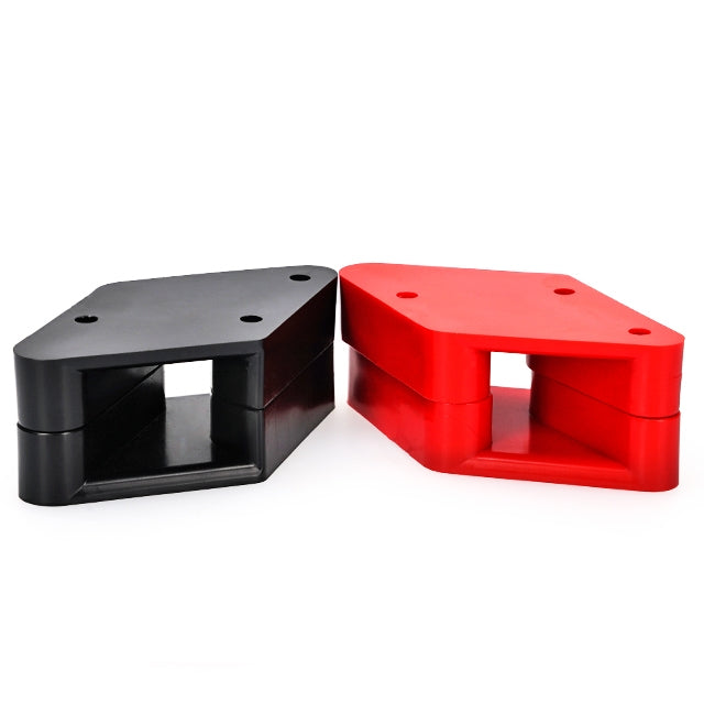 Gomas guía cadena Derbi senda Allpro