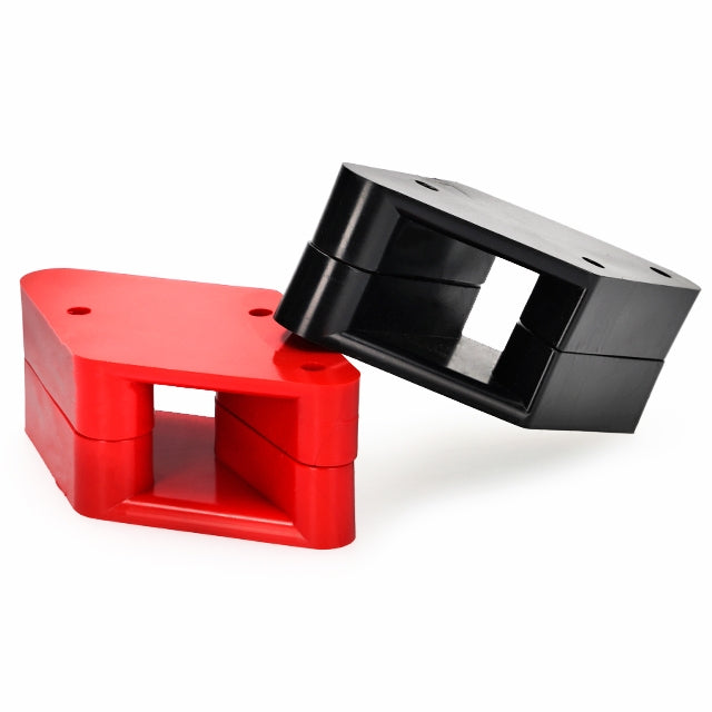 Gomas guía cadena Derbi senda Allpro