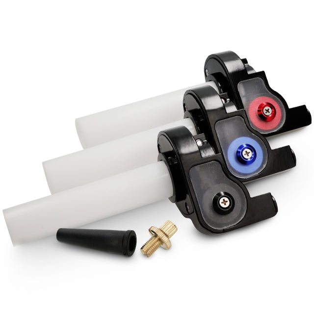 Poignée de gaz 90º AllPro