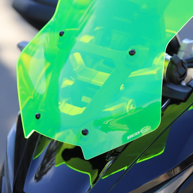 Cúpula Honda X-ADV 17-20 BCD