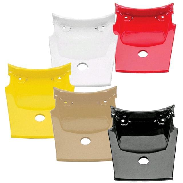 Rear cover Yamaha BW'S NG TNT