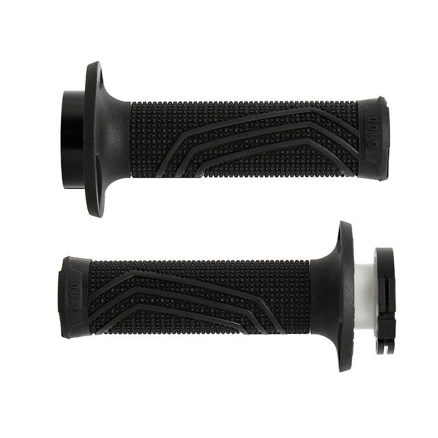 Puños D-lock Domino