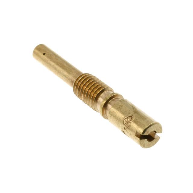 Low jet for VHST type Dellorto carburetor