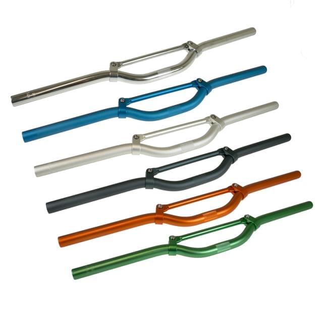 Guiador scooter Street Bike STR8