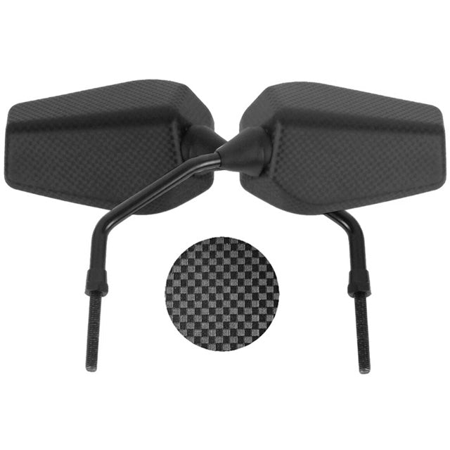 Retrovisor Derbi Senda DRD 04-08 Vparts