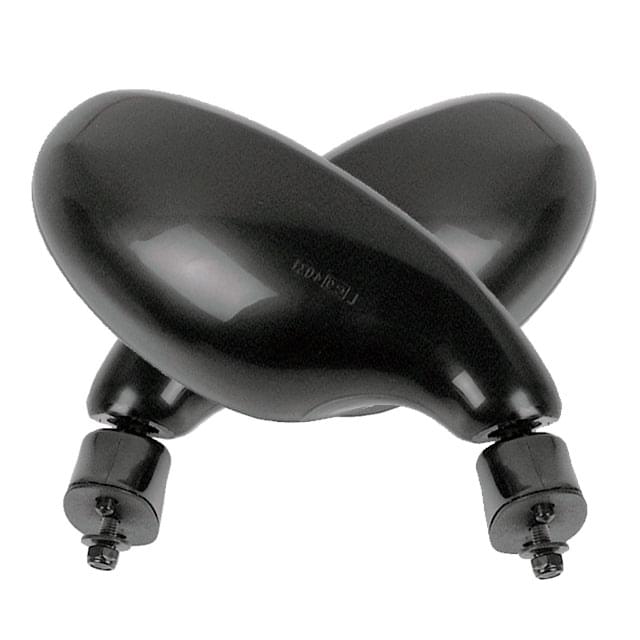 Rearview mirrors Derbi GPR 50R Vparts