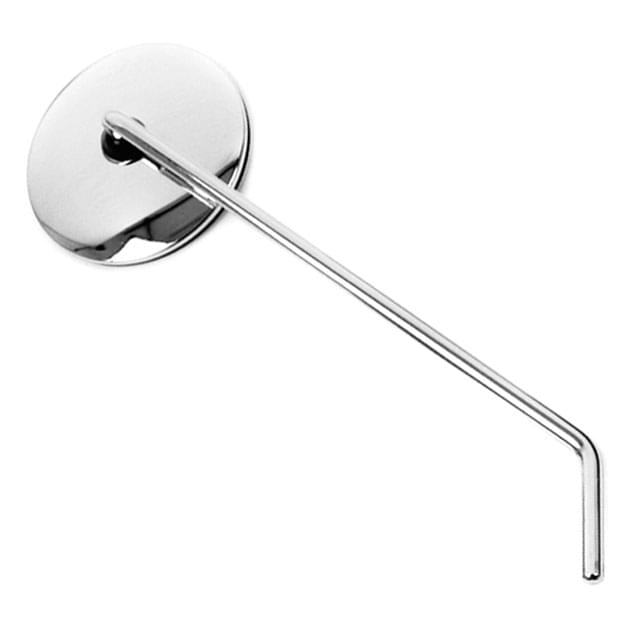 Retrovisor cromado Vespa PX Disco/TX/T5 Vparts