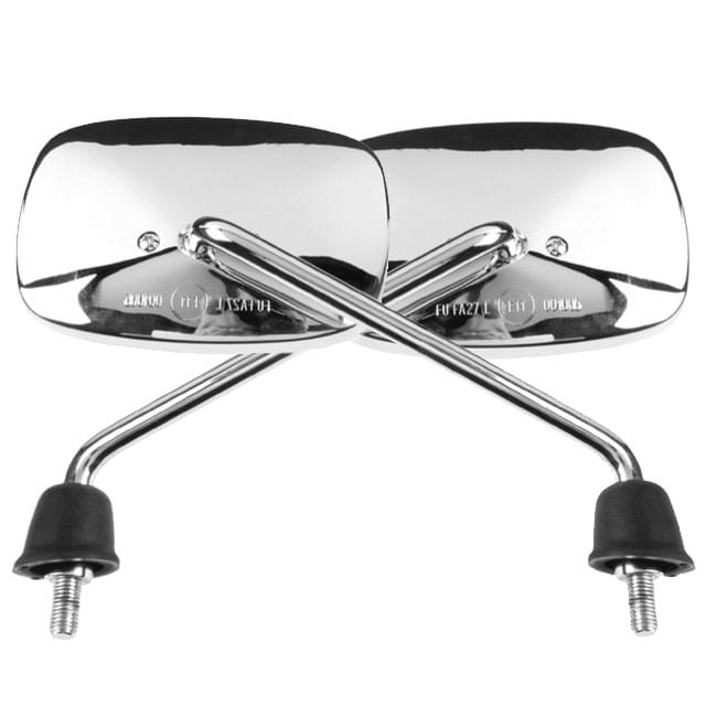 Espelho retrovisor Vespa S 50/125/150 >08 Vparts