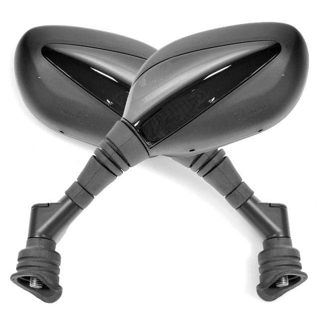 Rétroviseur Kymco Super Dink 125/200/300cc 09-14 Vparts