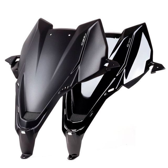 Tapa frontal superior Yamaha T-Max 530 >17 BCD