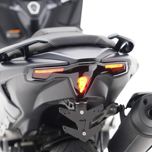 Tapas tulipa de intermitente y luz trasera Yamaha T-Max 560 PHASE 2 BCD