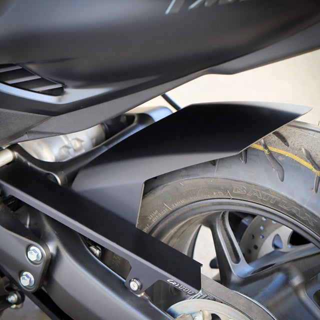 Guardabarros trasero Yamaha T-Max 560 22-23 BCD