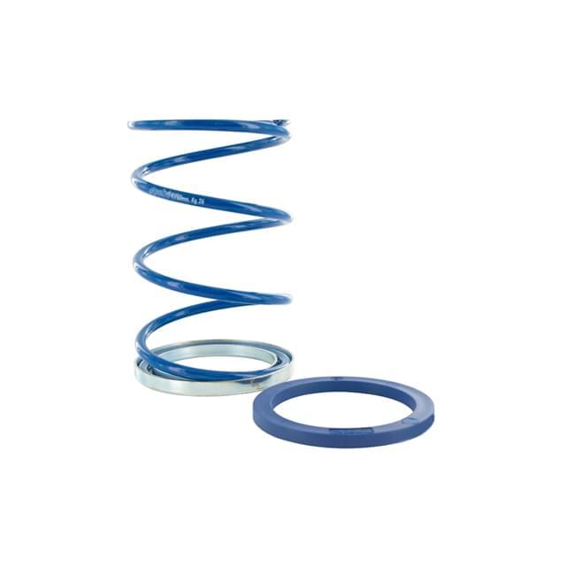 Muelle de embrague Piaggio scooter 50cc Evo Slider +8% Polini