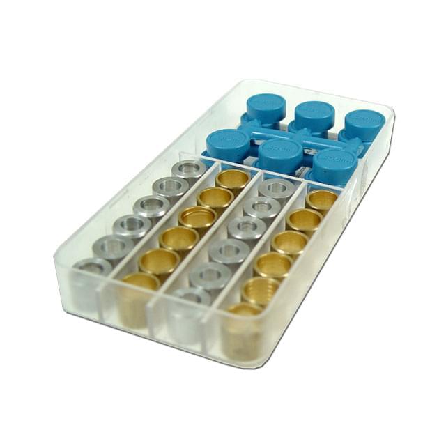 Kit de rodillos 16x13 ajuste del variador Polini
