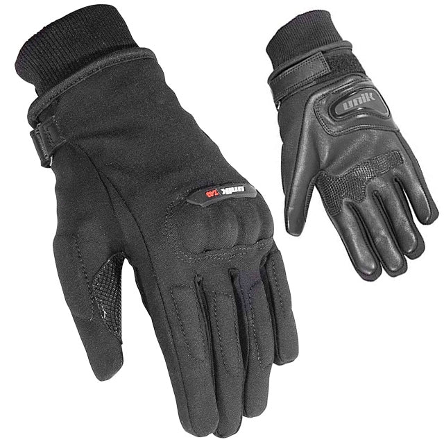 Luvas de inverno para homem Unik Z-33