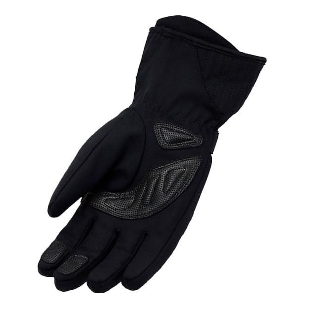 Gants hiver UNIK Z-17 Polartec - noir