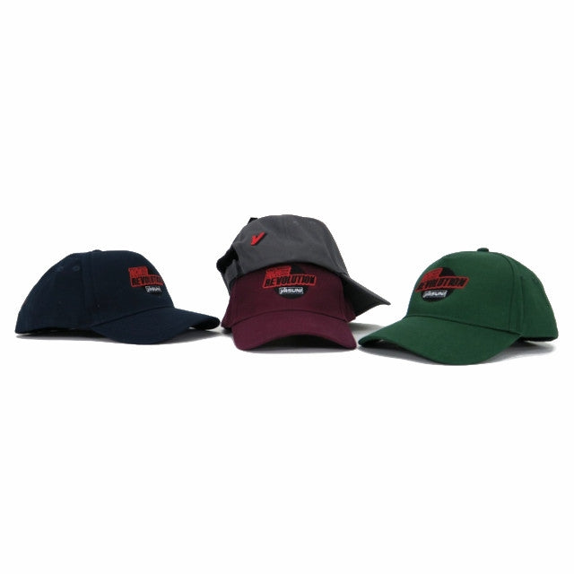 Couvre chef The Revolution Yasuni