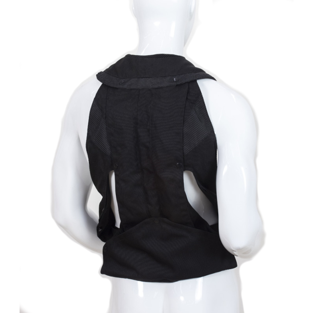 Gilet Airbag GPA-S021 ajustable Gpair