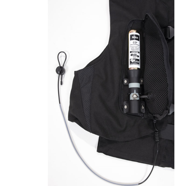 Gilet Airbag GPA-S021 ajustable Gpair