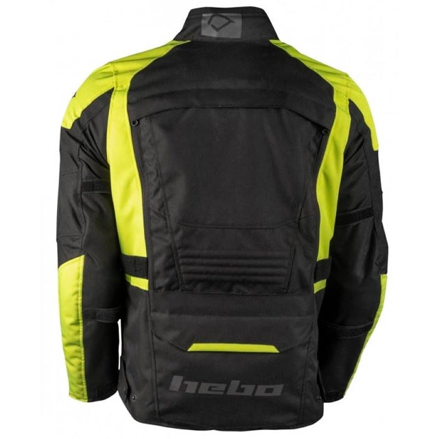 Chaqueta invierno Hebo Trans-Tech Lima