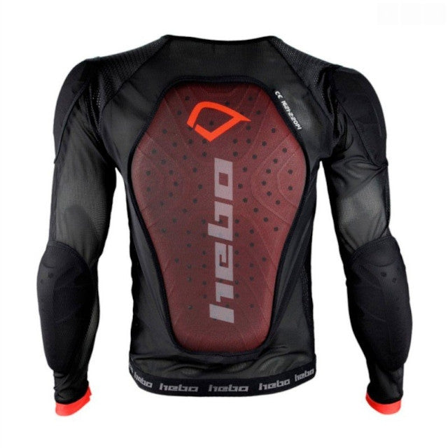 Casaco Infantil Hebo Defender PRO 2.0