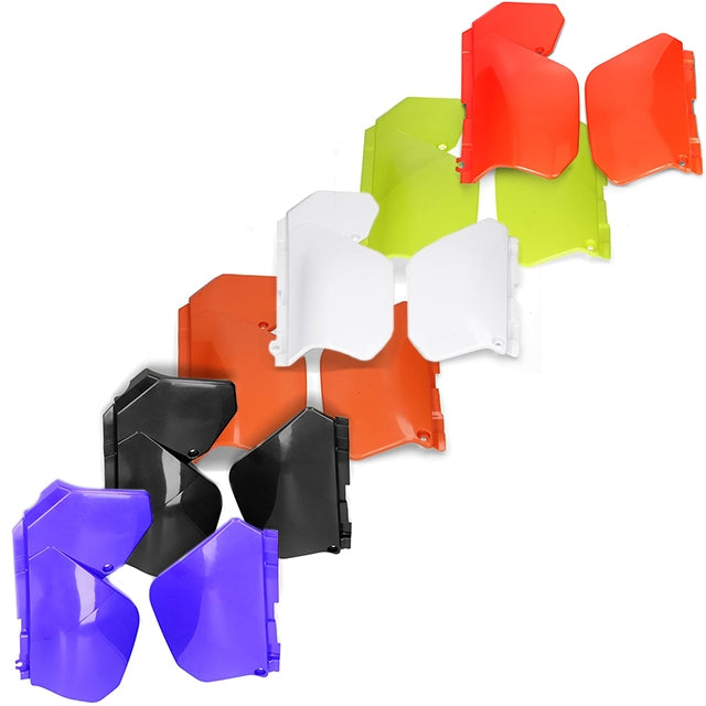 HP side covers Yamaha DTR 125 HP