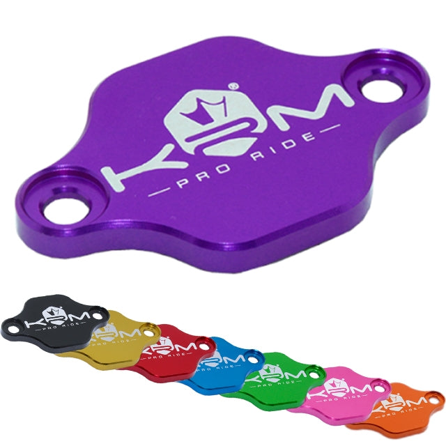 Obturador bomba de aceite Derbi / Minarelli AM6 KRM