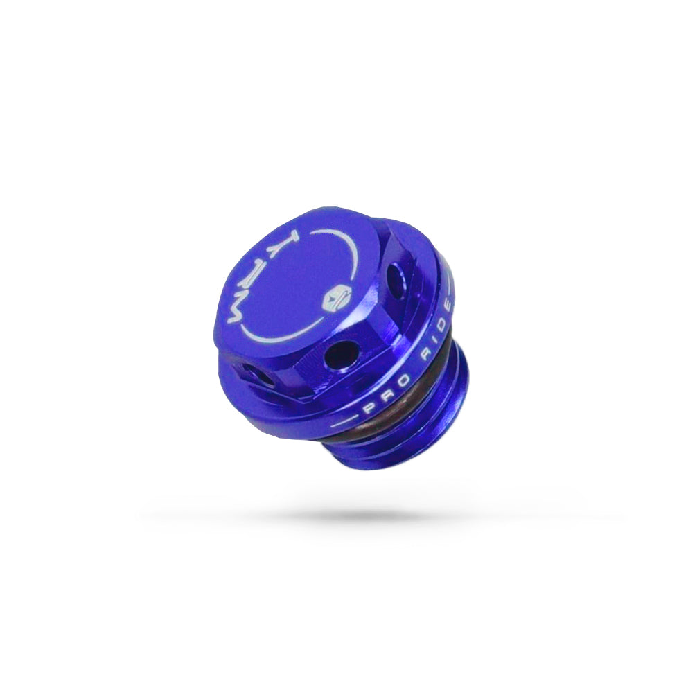 Bouchon d'huile Minarelli AM6 KRM