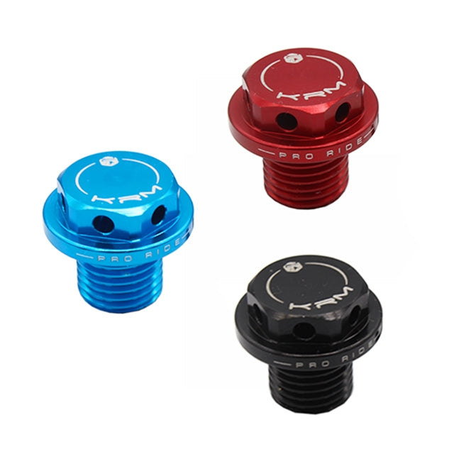 Tapón de aceite Minarelli scooter KRM