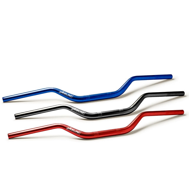 Manillar Yasuni Pro Race 28.6mm