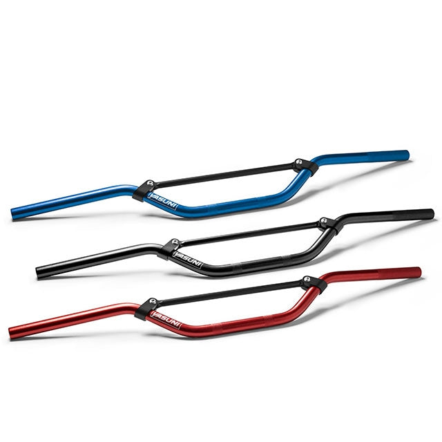 Guidon Yasuni Pro Race 22.2mm