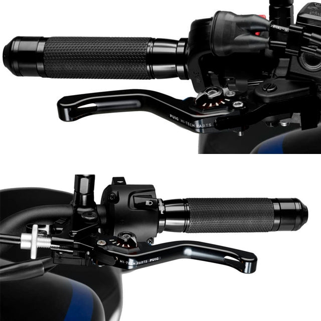 Levier Puig court droit 3.0 Universel sans adaptateur