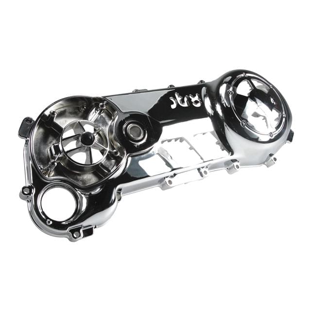 Protetor de cárter Piaggio STR8 extreme cut