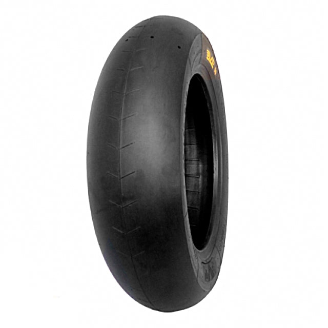 Pneumatique 120/80-12 Slick PMT