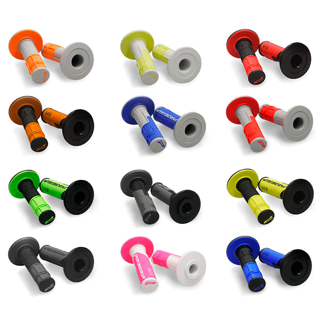 ProGrip 801 double density scooter grips