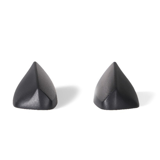 Mirror covers Honda X-ADV / Forza 750 >21 BCD