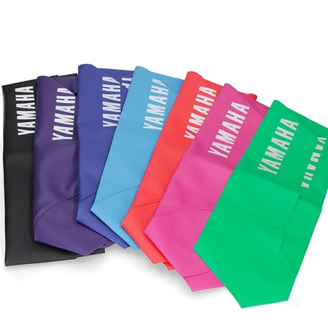 Capa do selim Yamaha DT50 Portugal Rijomotor