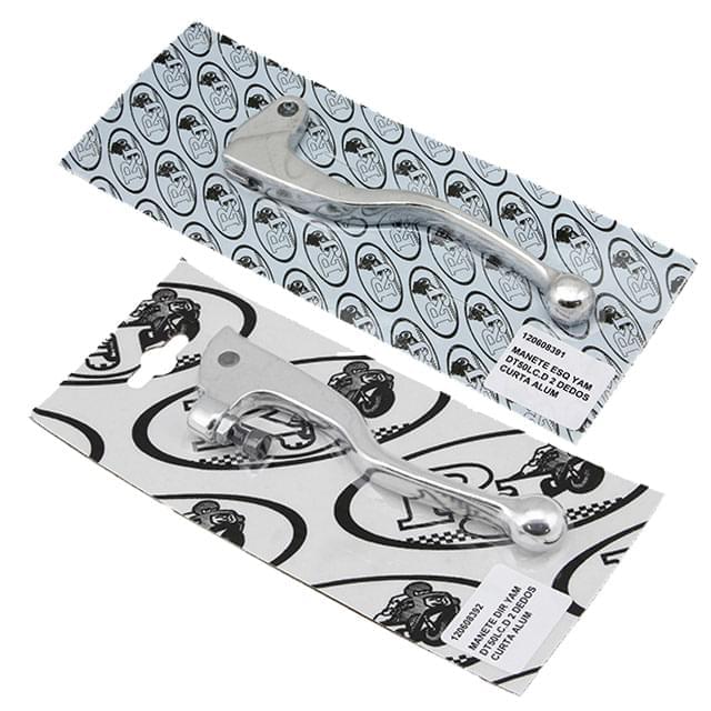 Manete de travão corta Yamaha DT50 Portugal Rijomotor