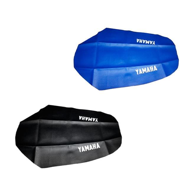 Capa do selim Yamaha DT 125R Rijomotor